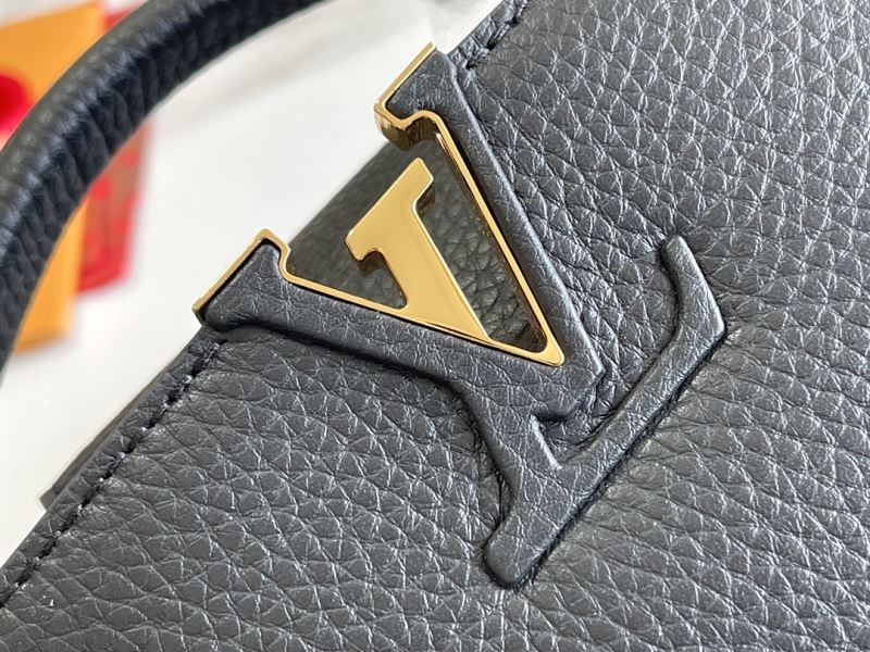 Louis Vuitton Top Handle Bags